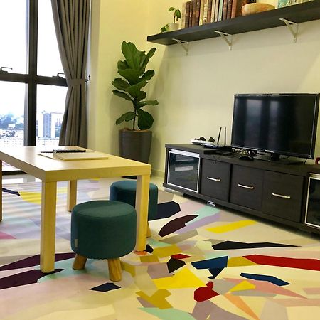 Cozy Suite @ Pj & Sunway Petaling Jaya Buitenkant foto