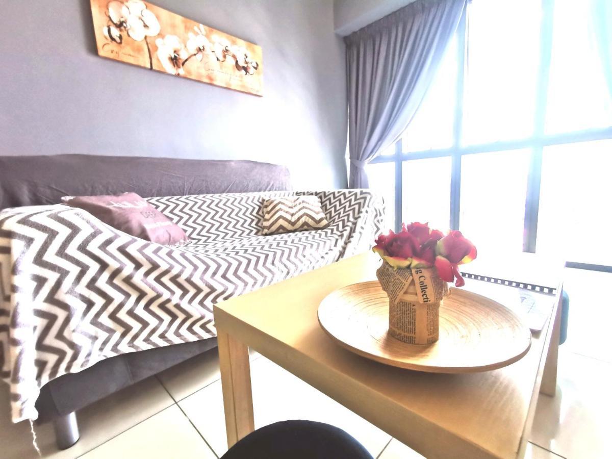 Cozy Suite @ Pj & Sunway Petaling Jaya Buitenkant foto