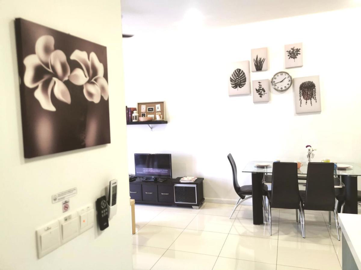 Cozy Suite @ Pj & Sunway Petaling Jaya Buitenkant foto