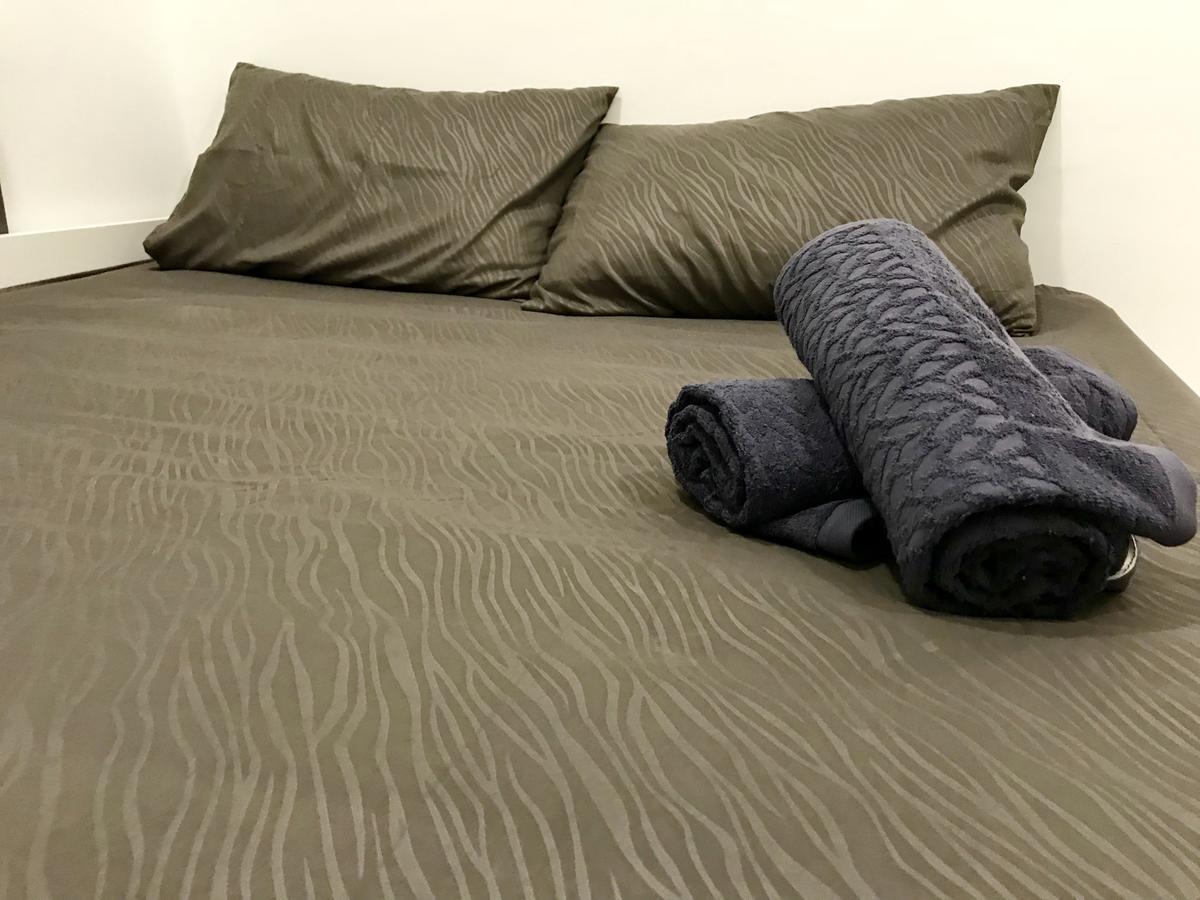 Cozy Suite @ Pj & Sunway Petaling Jaya Buitenkant foto