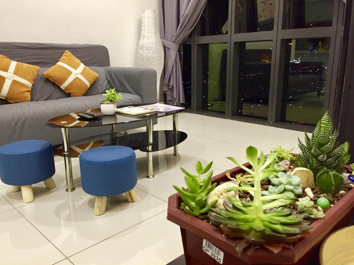 Cozy Suite @ Pj & Sunway Petaling Jaya Buitenkant foto