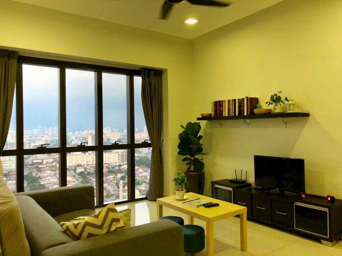 Cozy Suite @ Pj & Sunway Petaling Jaya Buitenkant foto