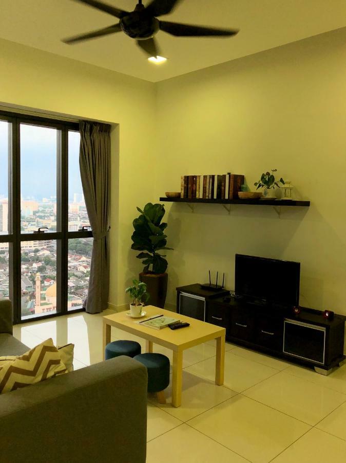 Cozy Suite @ Pj & Sunway Petaling Jaya Buitenkant foto