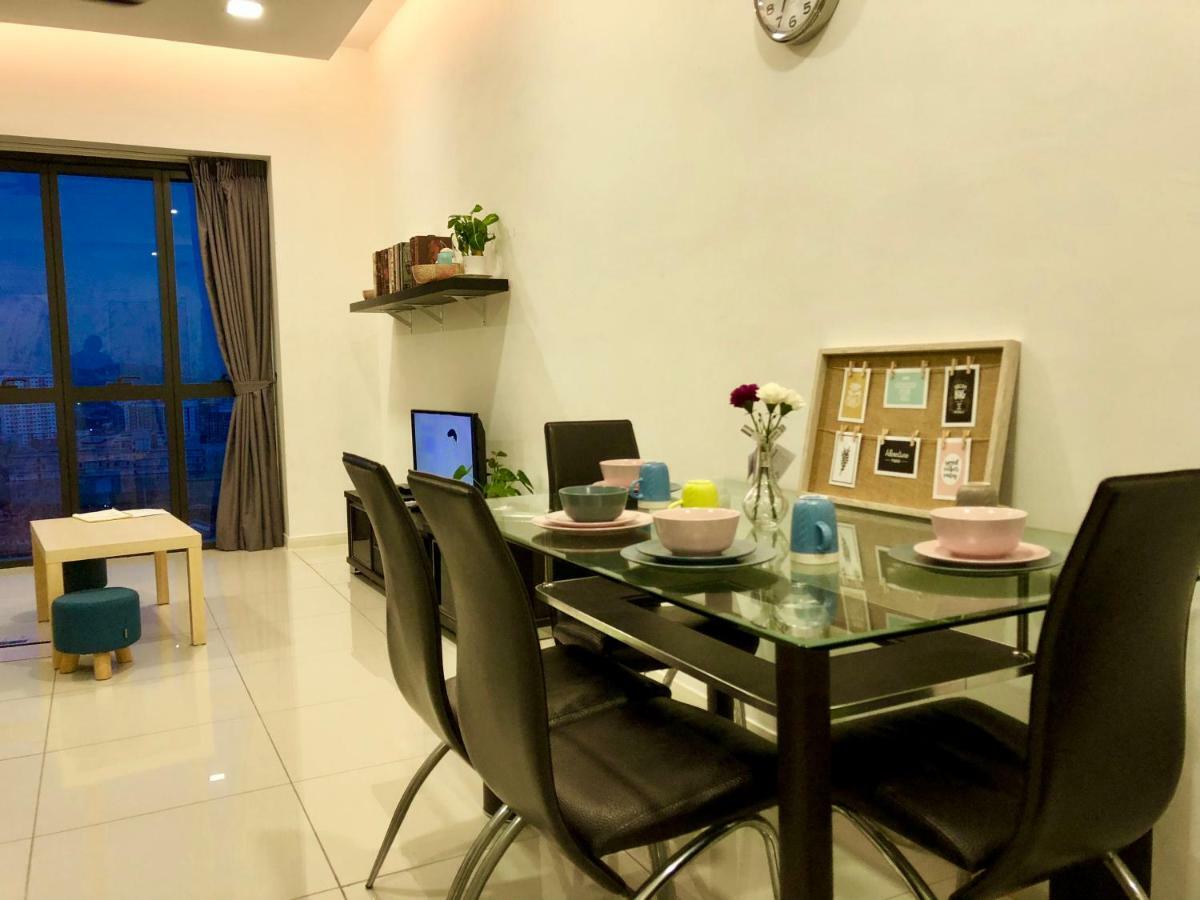 Cozy Suite @ Pj & Sunway Petaling Jaya Buitenkant foto