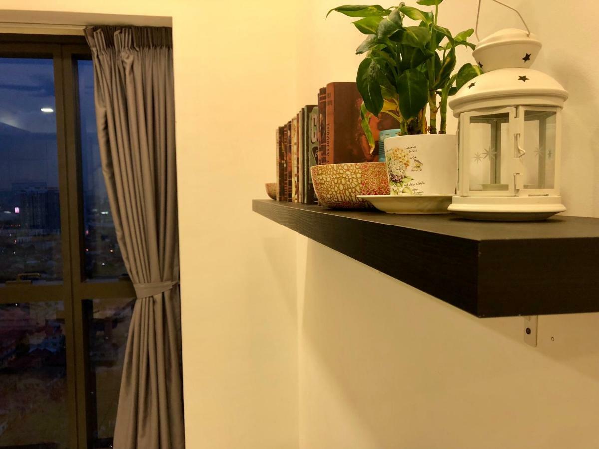 Cozy Suite @ Pj & Sunway Petaling Jaya Buitenkant foto