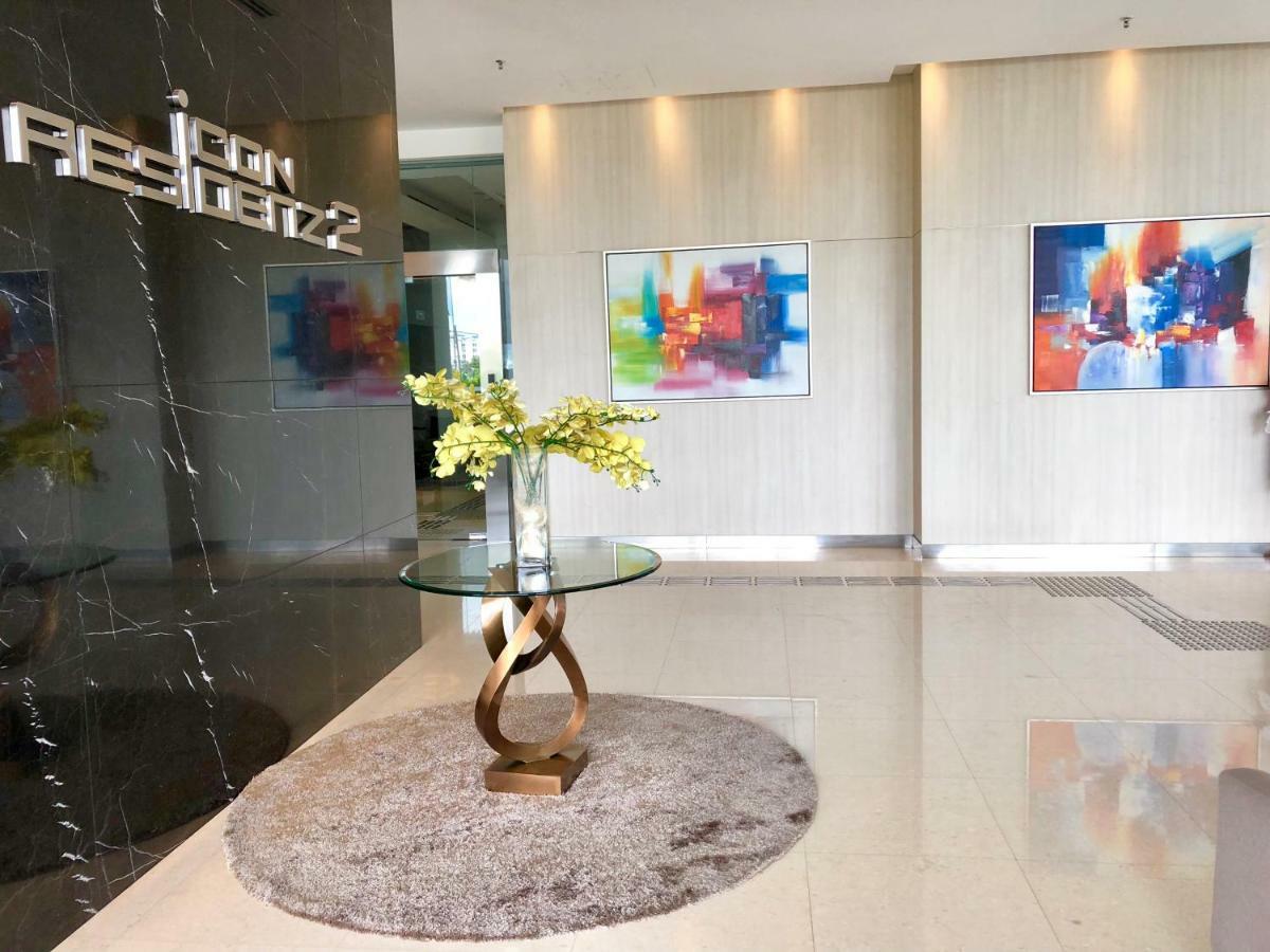 Cozy Suite @ Pj & Sunway Petaling Jaya Buitenkant foto