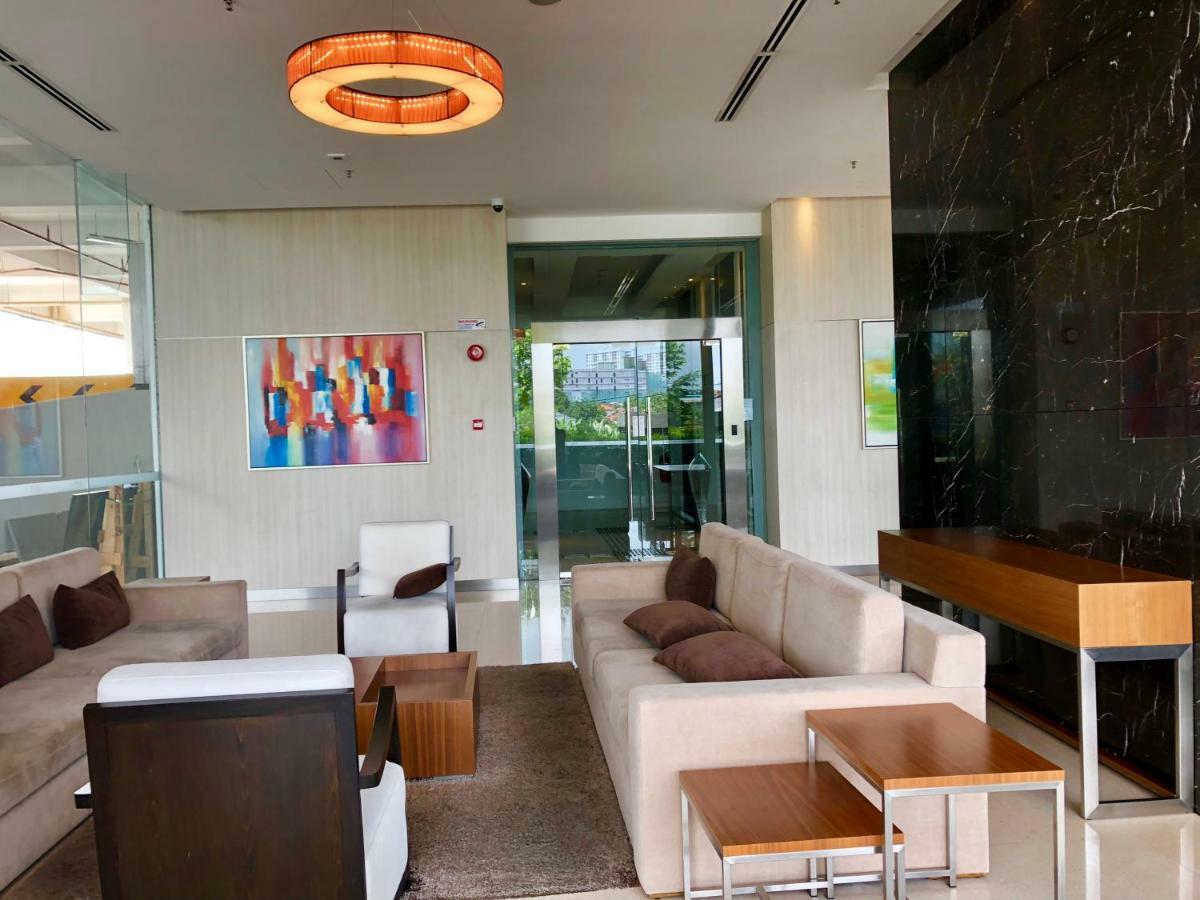 Cozy Suite @ Pj & Sunway Petaling Jaya Buitenkant foto