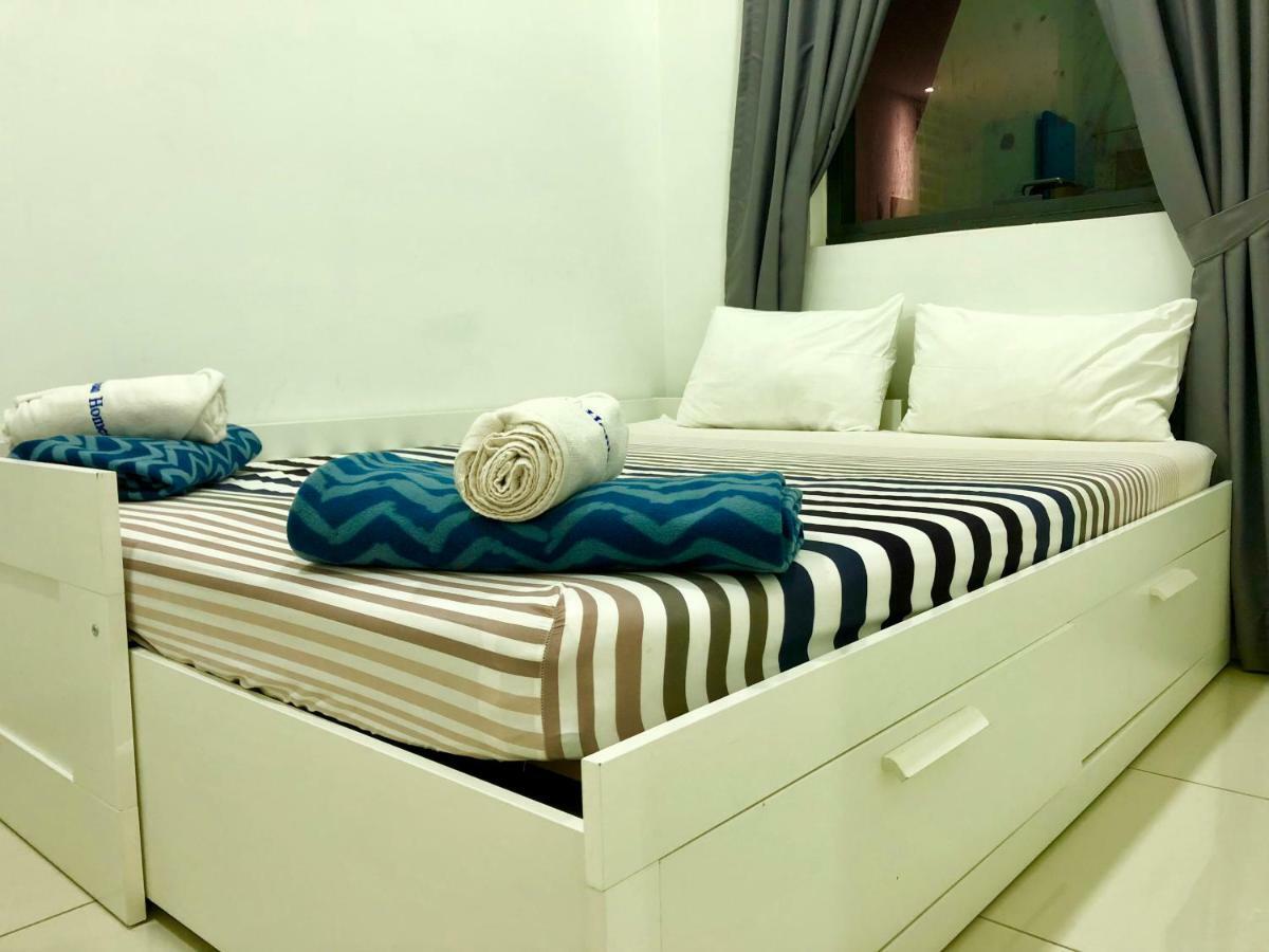 Cozy Suite @ Pj & Sunway Petaling Jaya Buitenkant foto