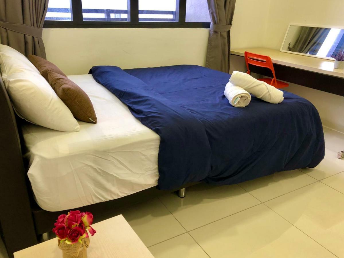 Cozy Suite @ Pj & Sunway Petaling Jaya Buitenkant foto
