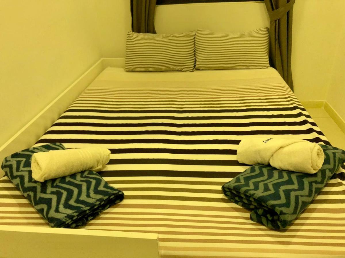 Cozy Suite @ Pj & Sunway Petaling Jaya Buitenkant foto