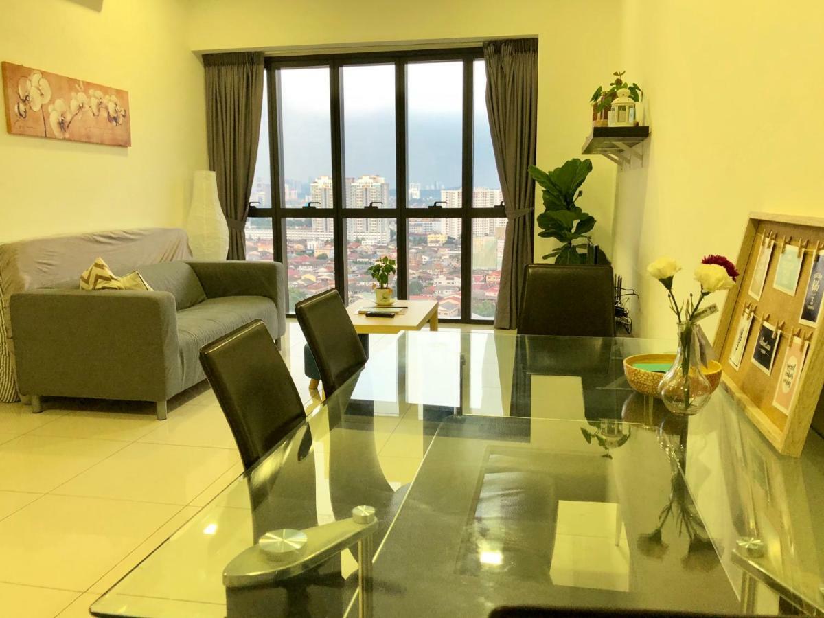 Cozy Suite @ Pj & Sunway Petaling Jaya Buitenkant foto