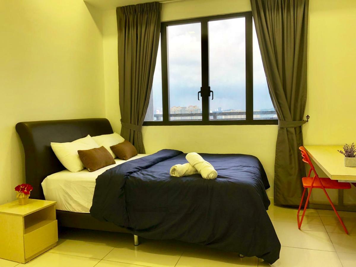 Cozy Suite @ Pj & Sunway Petaling Jaya Buitenkant foto